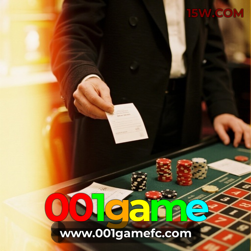 Programa VIP 001game