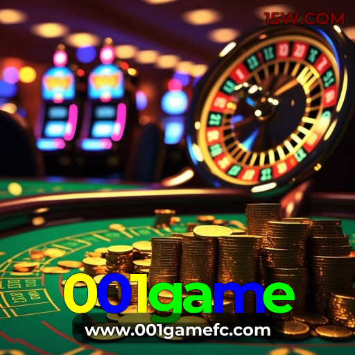 Casino Ao Vivo 001game