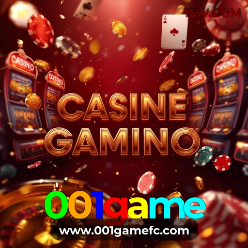 Recursos de Bônus 001game
