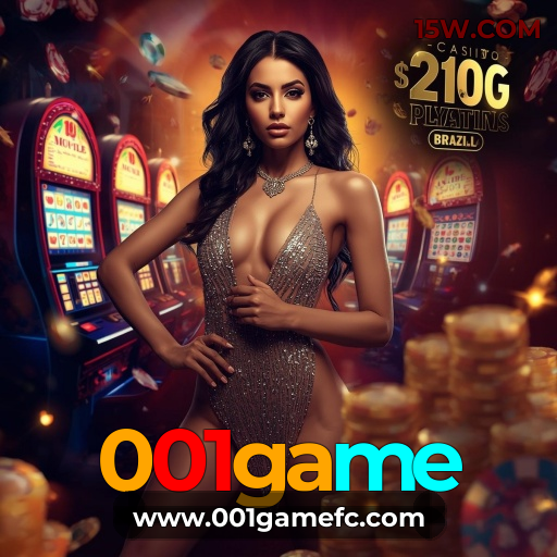 Login Seguro 001game