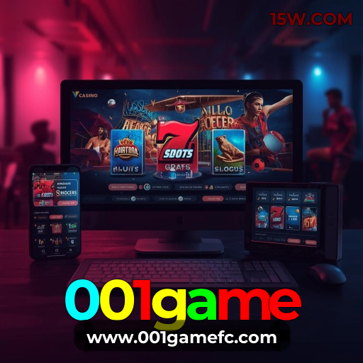Torneios 001game
