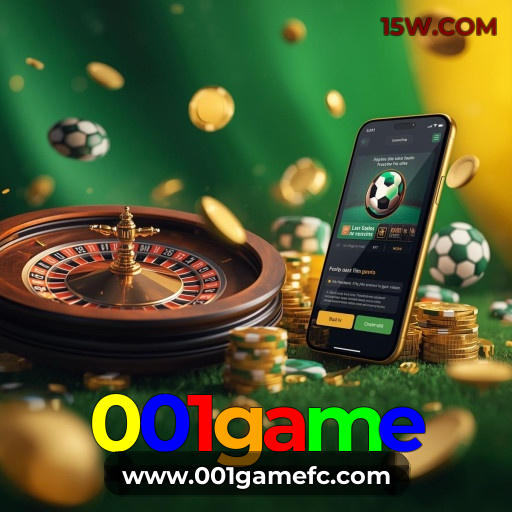 Promoções Sazonais 001game