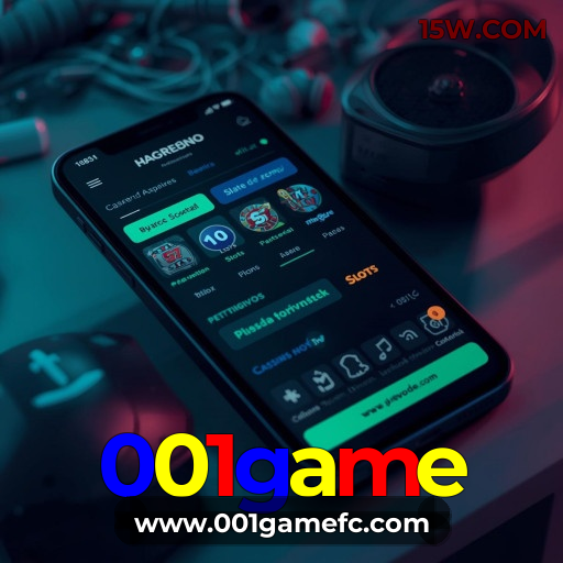 Experiência VIP 001game