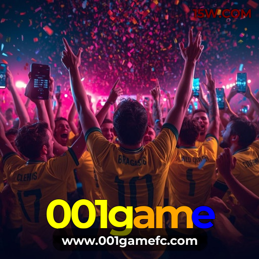 Apostas de Futebol 001game