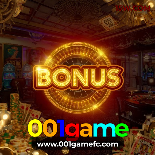 Bônus Diários 001game